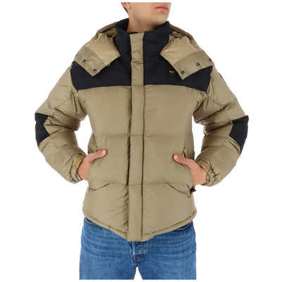 Blauer Giubbotto Uomo