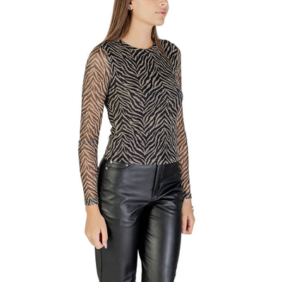 Only Blusa manica corta Donna