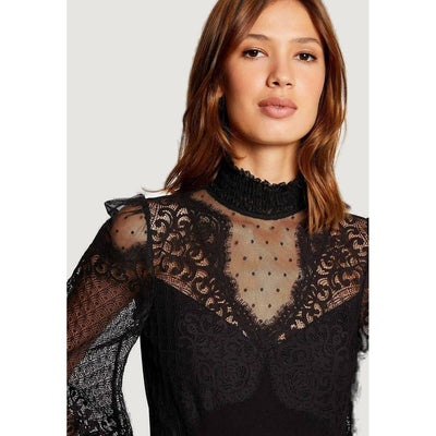 Morgan De Toi T-shirt manica lunga Donna