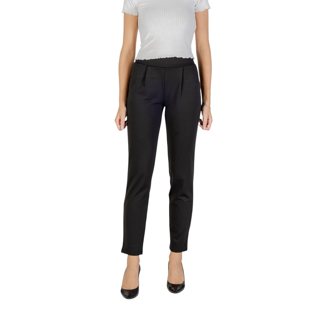 Ichi Pantaloni Donna