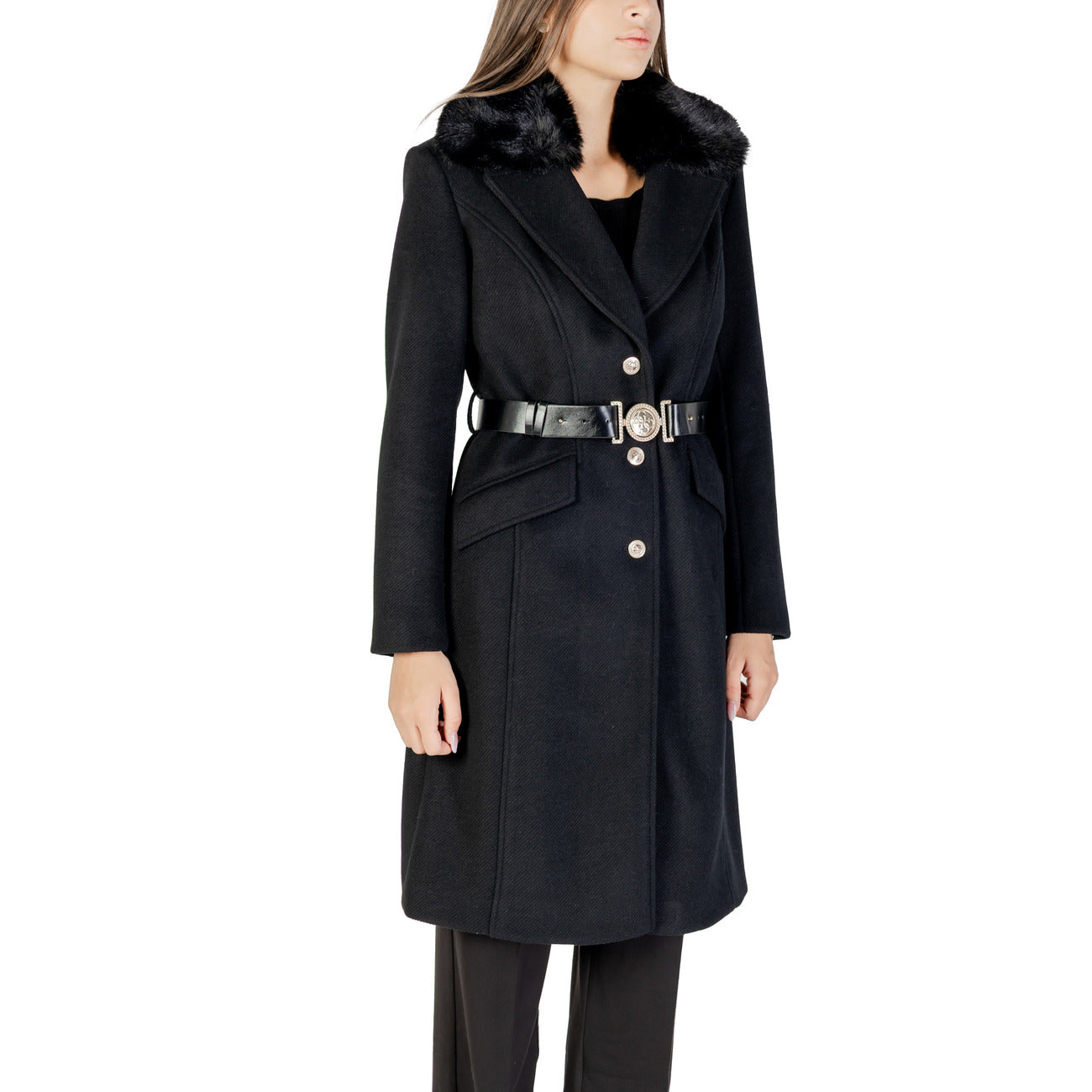 Guss Cappotto Donna