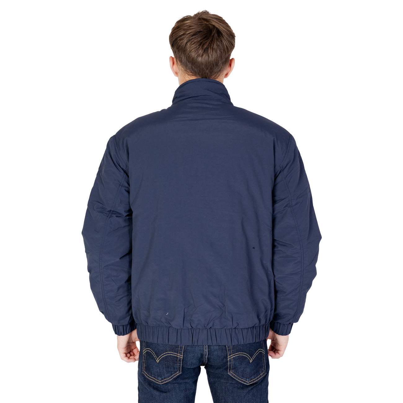 Tommy Hilfiger Jeans Giacca Uomo