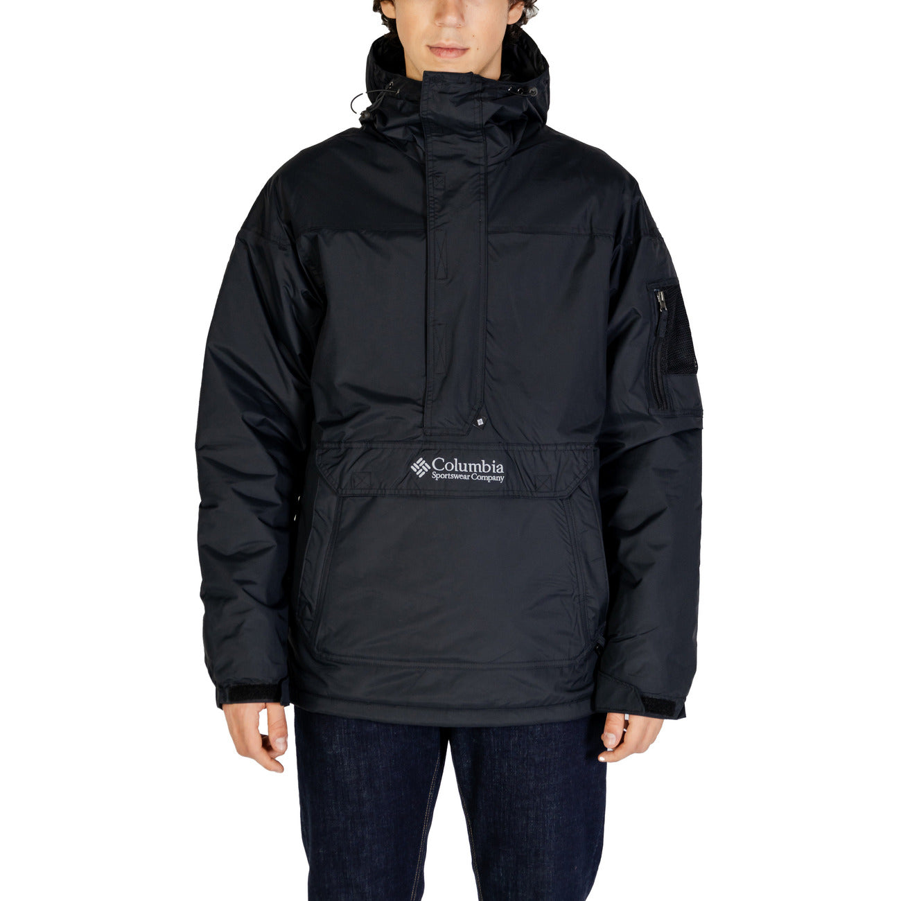 Columbia Giacca Uomo