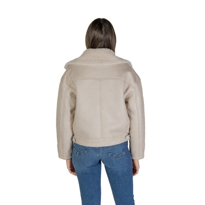 Vila Clothes Giacca Donna
