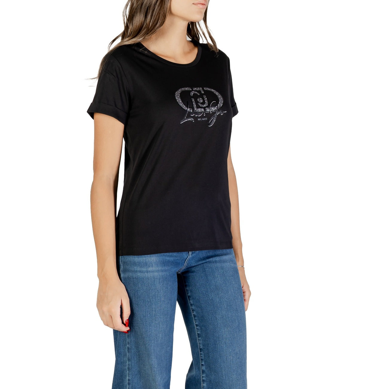 Liu Jo T-shirt manica corta Donna