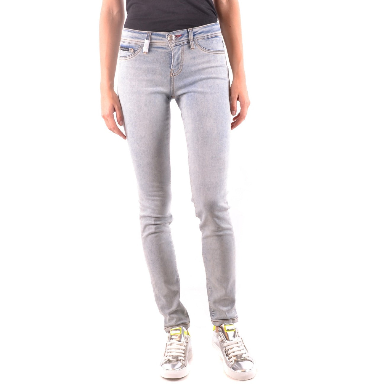 Philipp Plein Jeans Donna