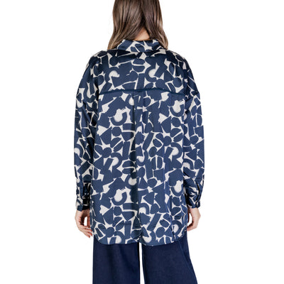 Ichi Camicia manica lunga Donna