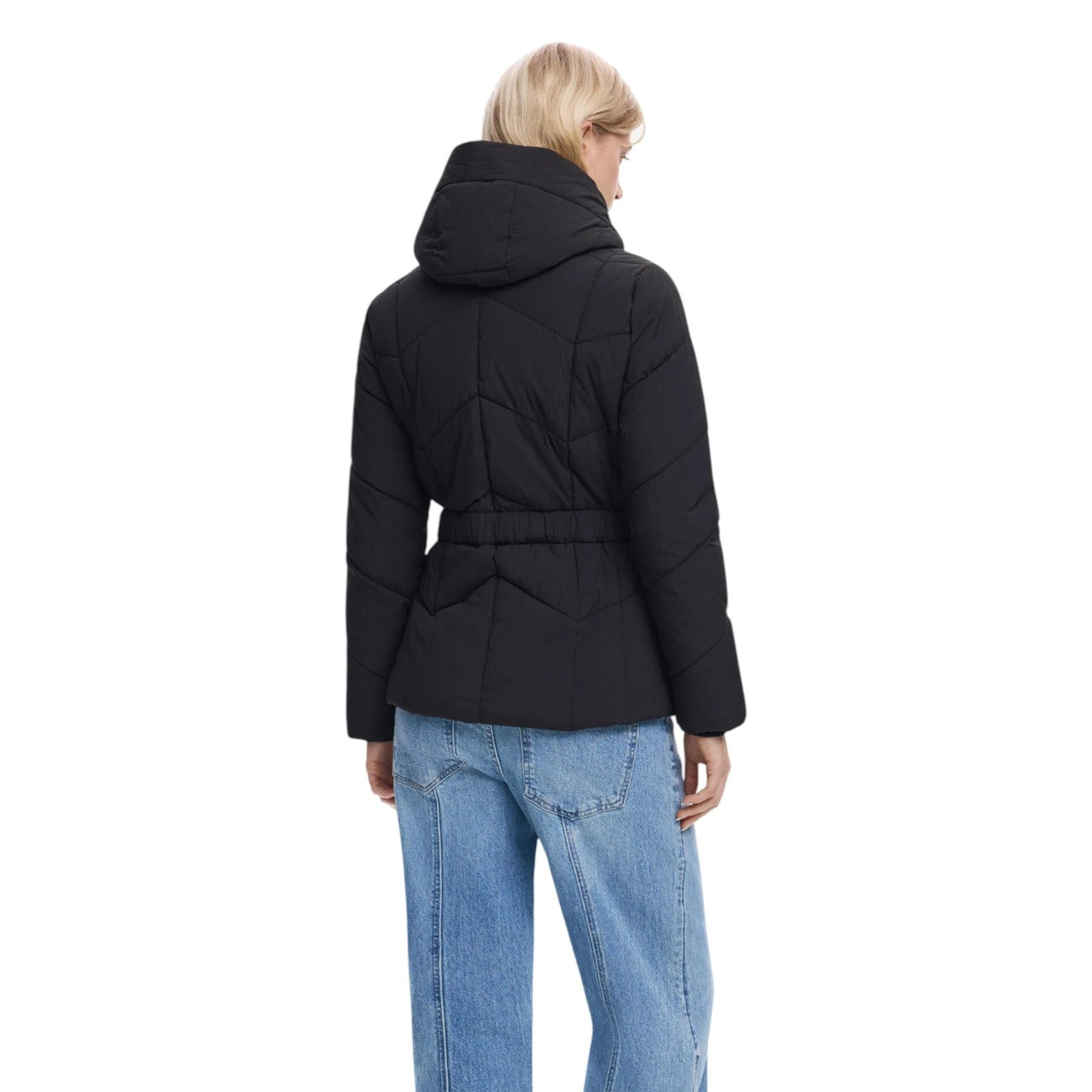 Desigual Giubbotto Donna