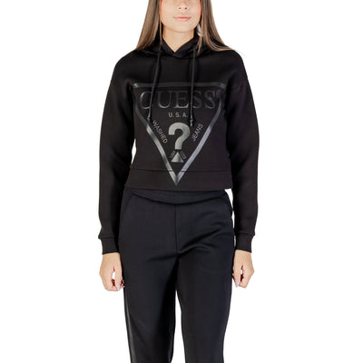 Guess Active Felpa con cappuccio Donna