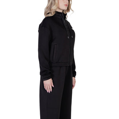 Guess Active Felpa con zip Donna