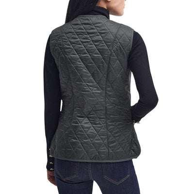 Barbour Gilet Donna