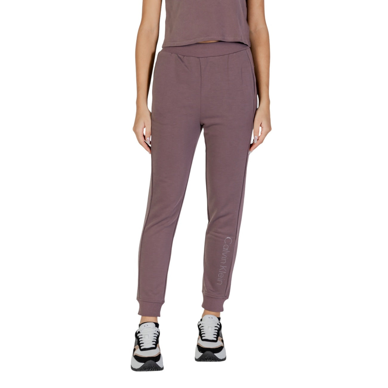 Pantaloni sportivi Calvin Klein Donna