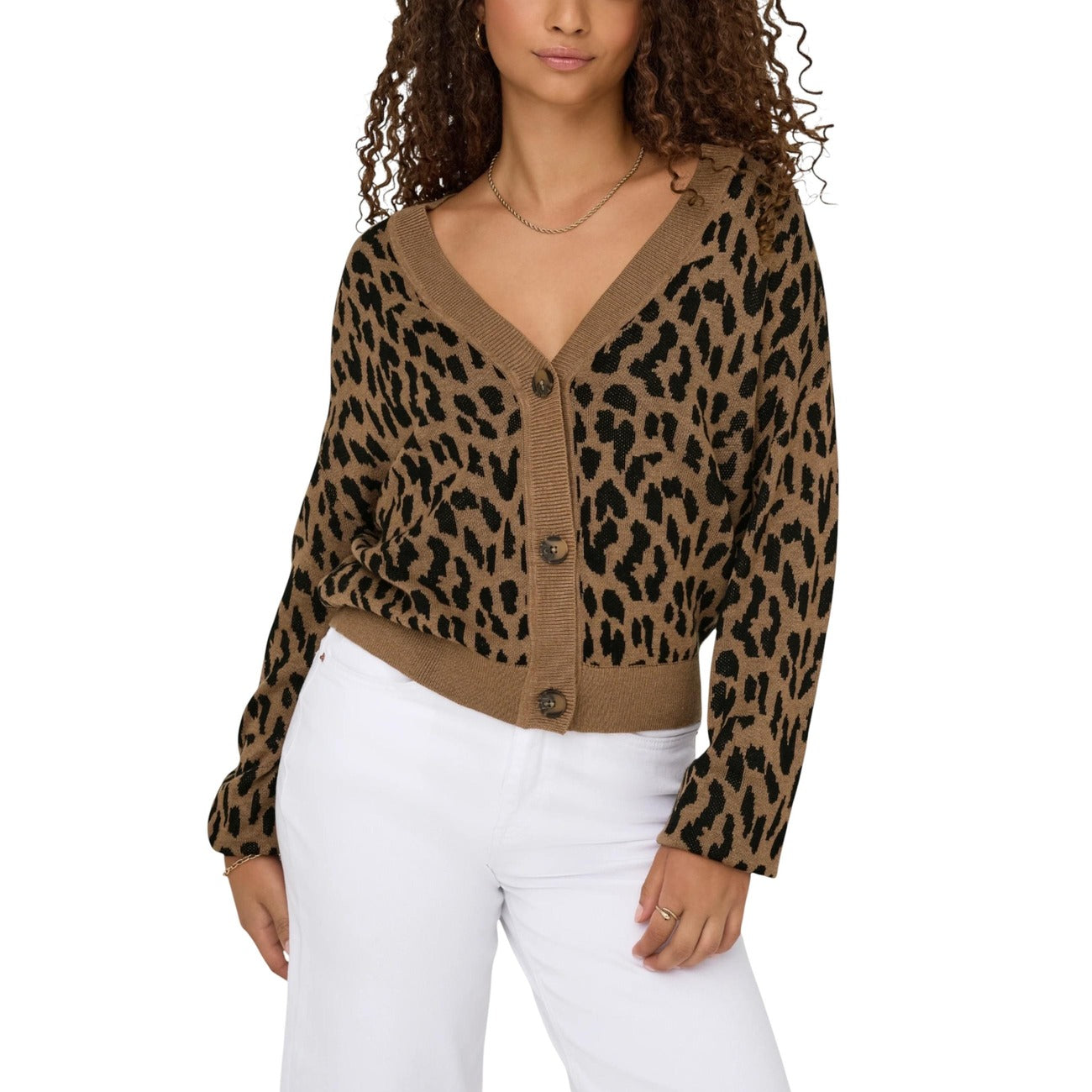 Only Cardigan Donna