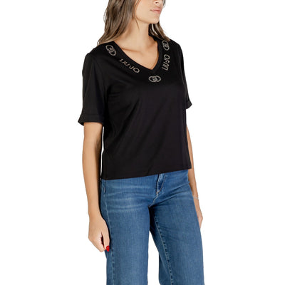 Liu Jo T-shirt manica corta Donna