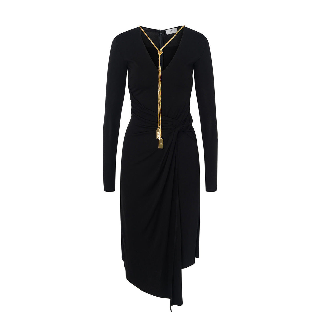 Elisabetta Franchi Abito midi Donna