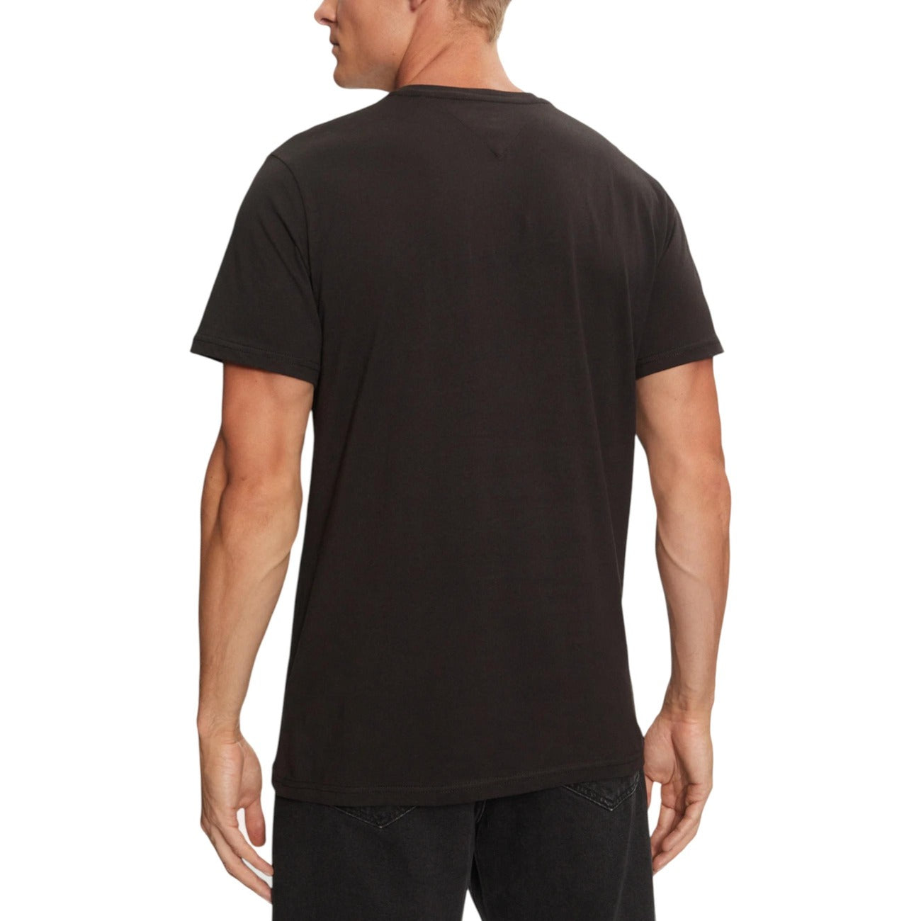 Tommy Hilfiger Jeans T-shirt manica corta Uomo