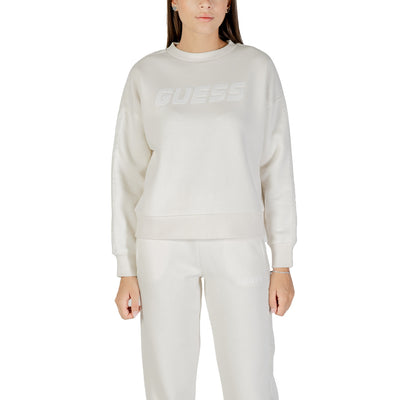 Guss Active Felpa Donna