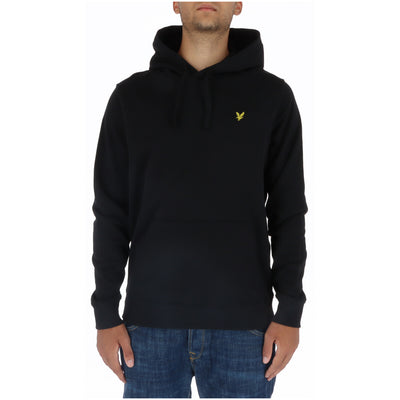 Lyle &amp; Scott Felpa Uomo