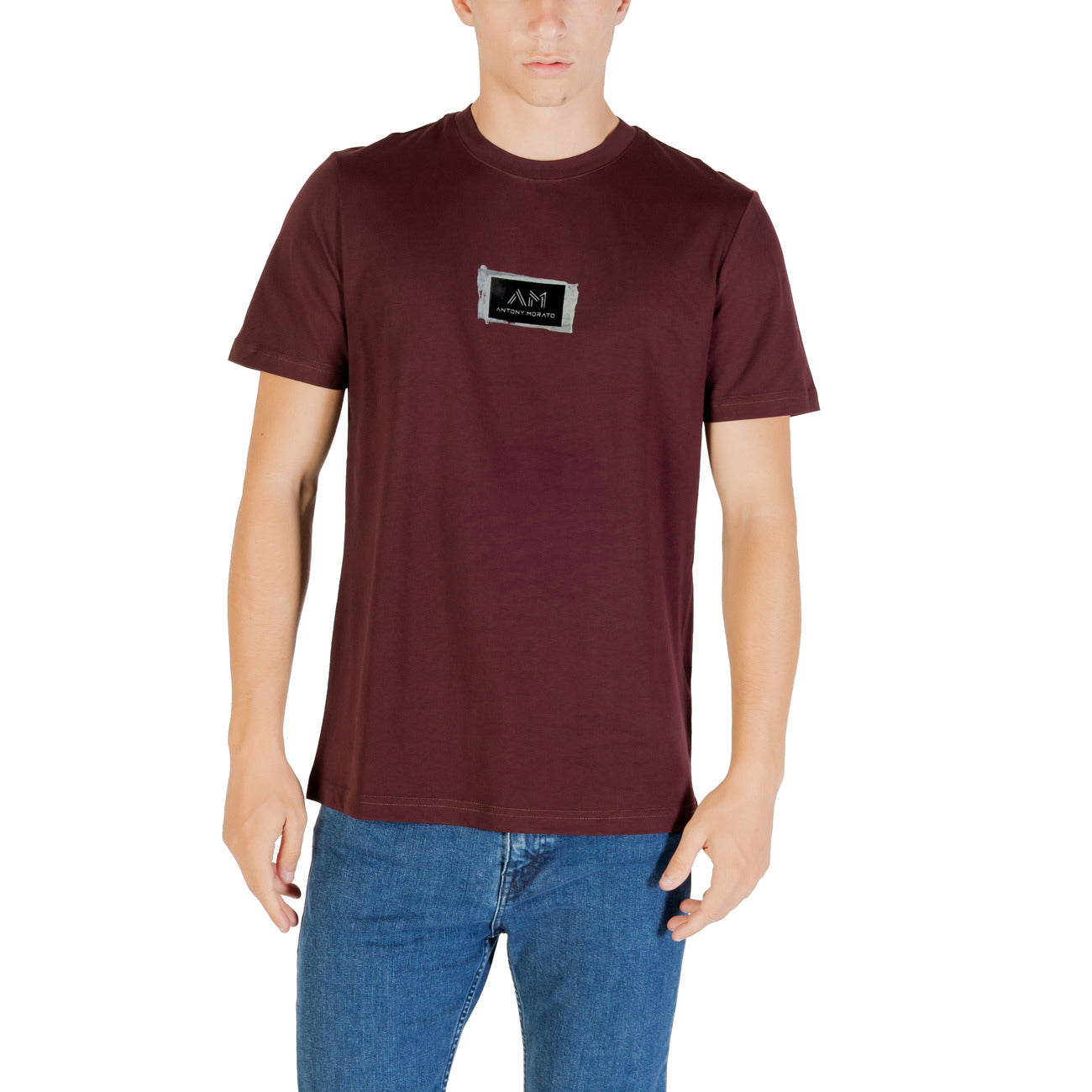 Antony Morato T-shirt manica corta Uomo