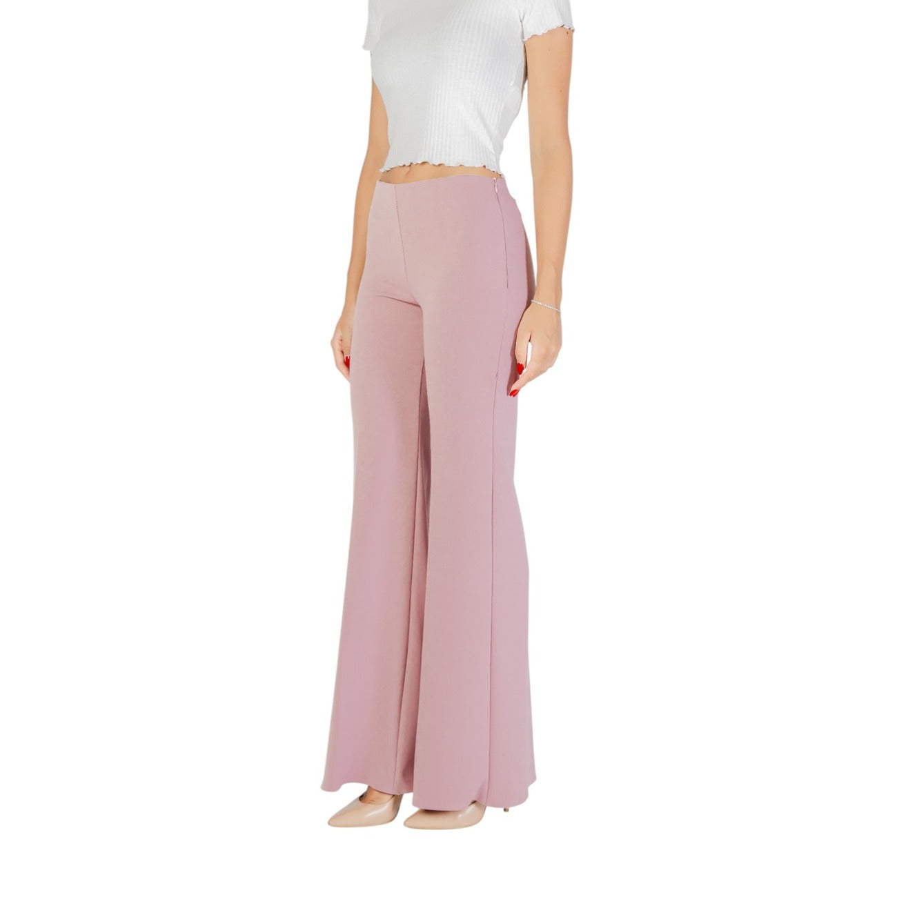 Rinascimento Pantaloni Donna