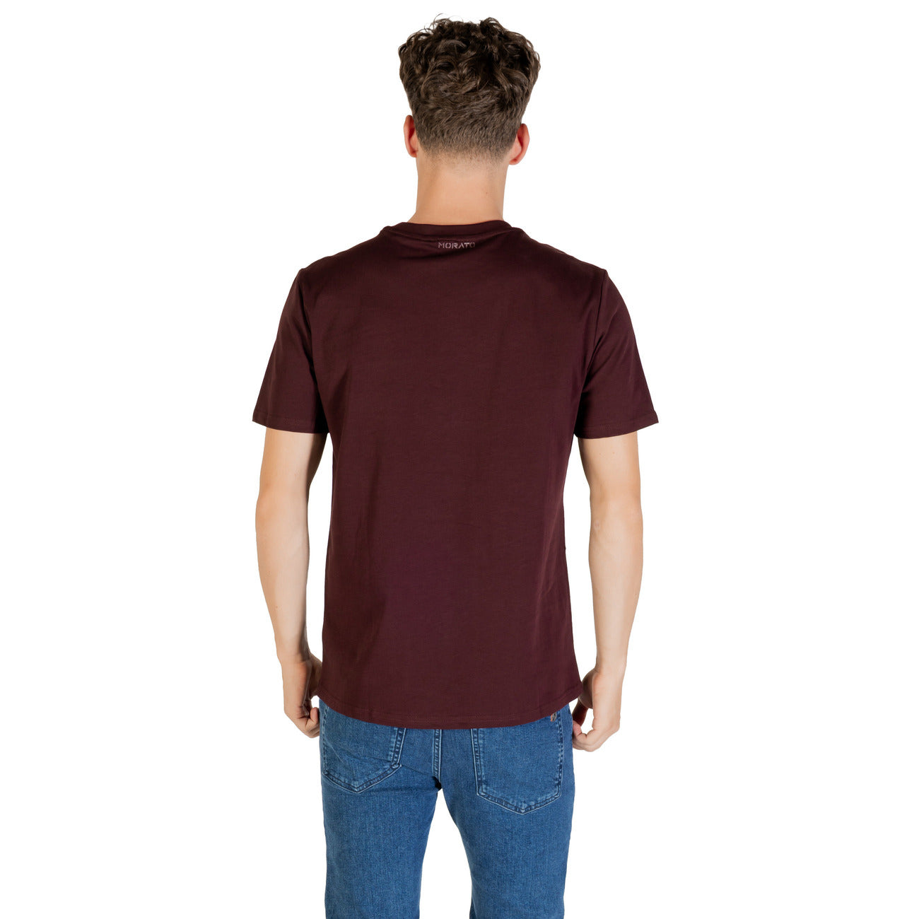 Antony Morato T-shirt manica corta Uomo