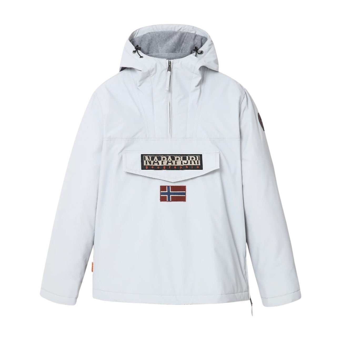 Napapijri Giacca Anorak Rainforest Uomo
