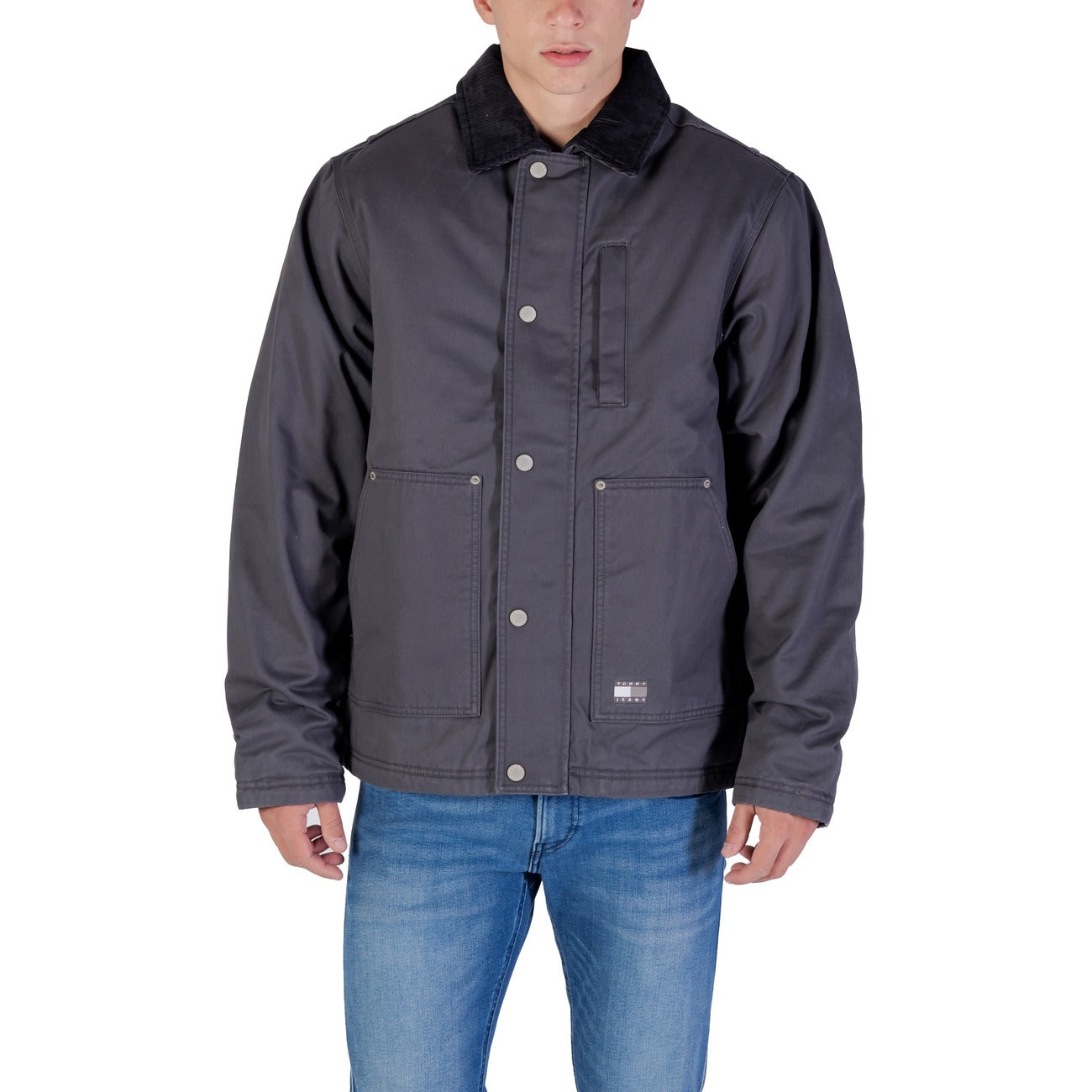 Tommy Hilfiger Jeans Giacca Uomo
