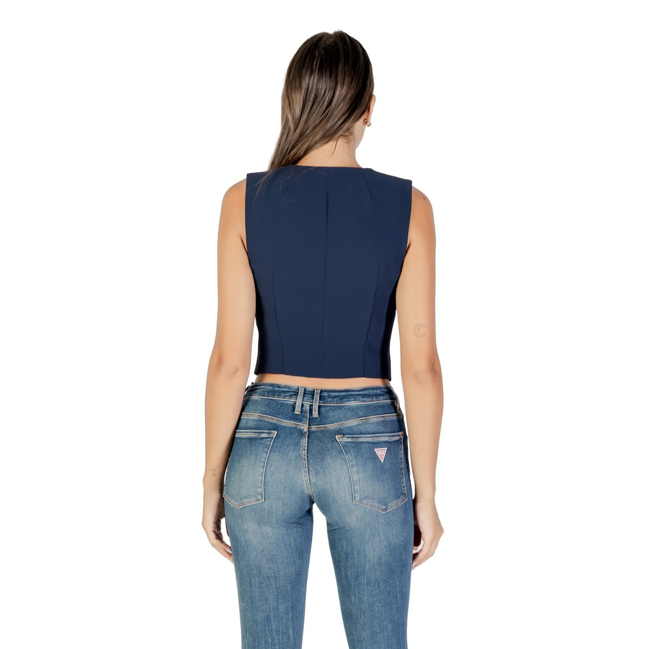 Guess Gilet Donna