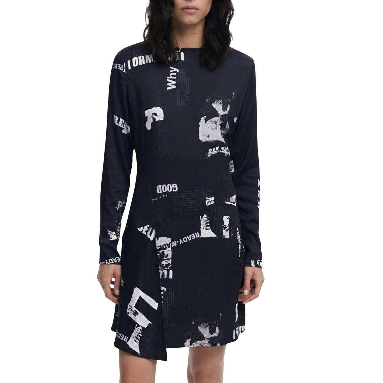 Desigual Abito corto Donna