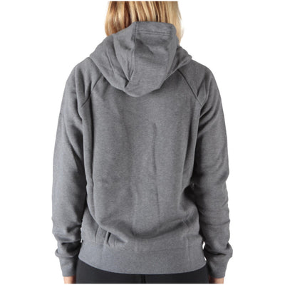 Nike Felpa con zip Donna