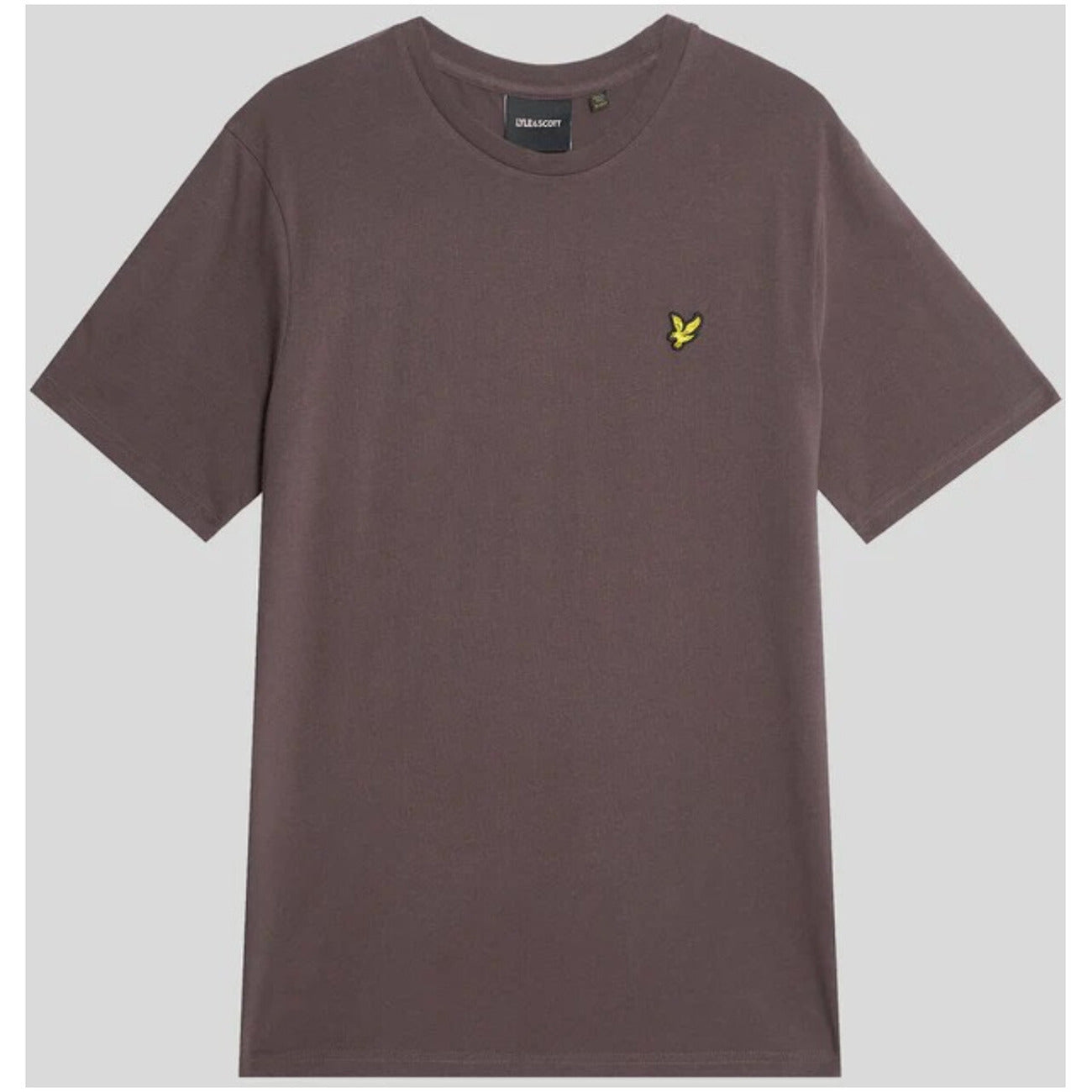 Lyle &amp; Scott T-shirt manica corta Uomo