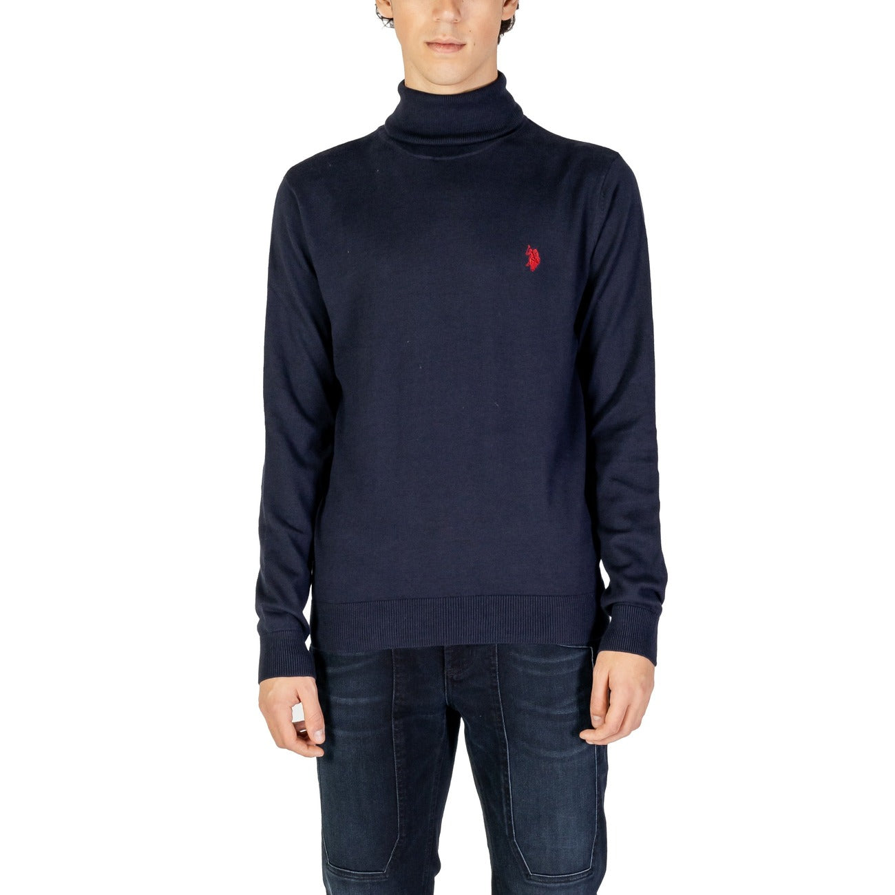 Us Polo Assn. Maglia Uomo