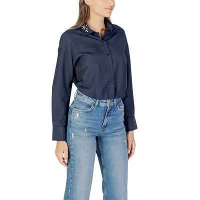 Solo Camicia manica lunga Donna