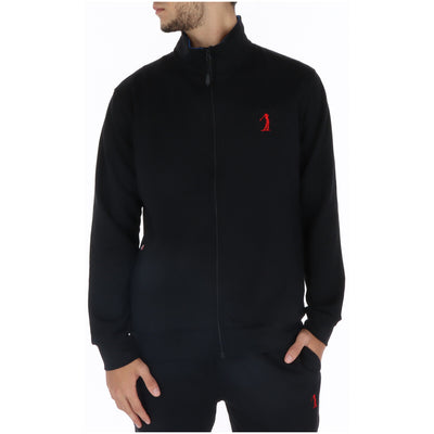 Us Golf Club Felpa con zip Uomo