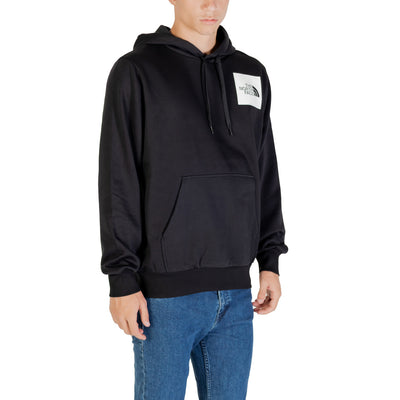 The North Face Felpa con cappuccio Uomo