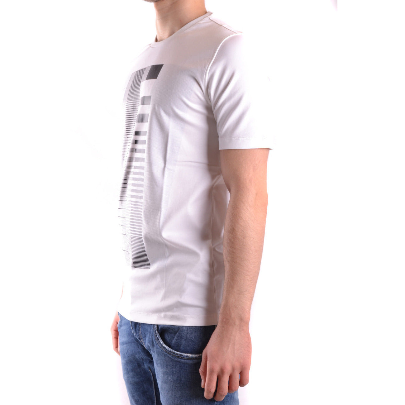 Diesel Black Gold T-shirt manica corta Uomo
