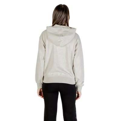 Calvin Klein Jeans Felpa con zip Donna