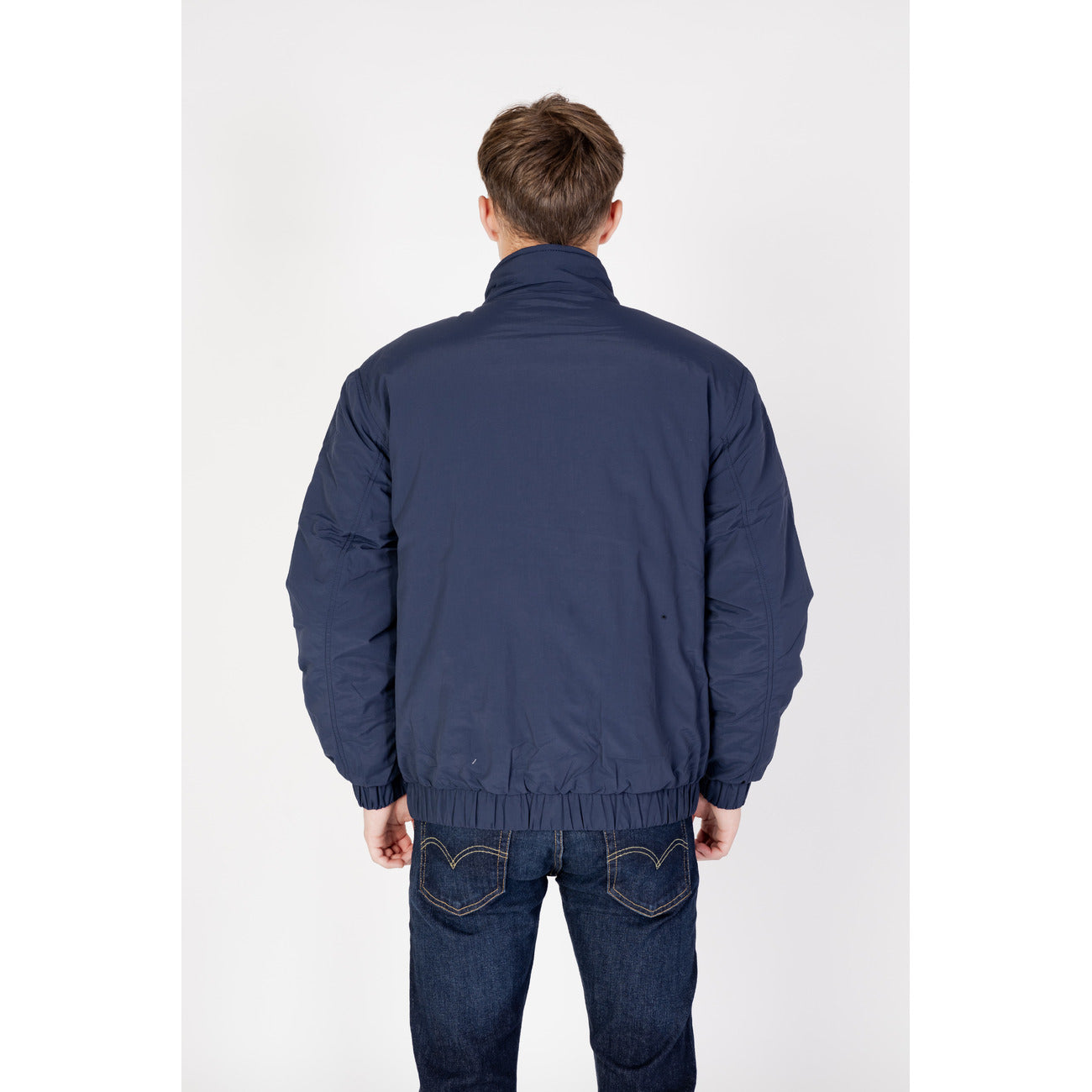 Tommy Hilfiger Jeans Giacca Uomo