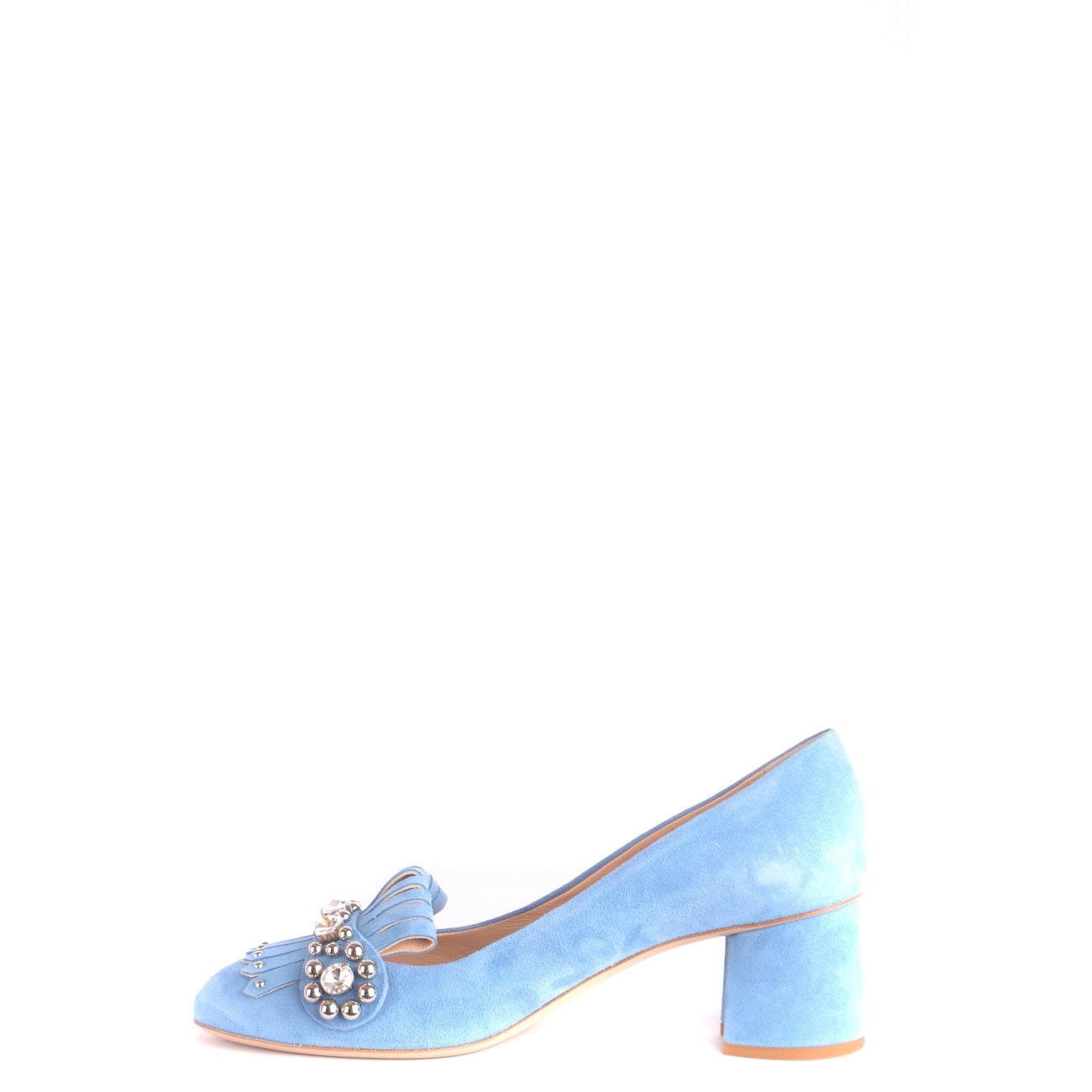 Ninalilou Scarpe Décolleté Donna