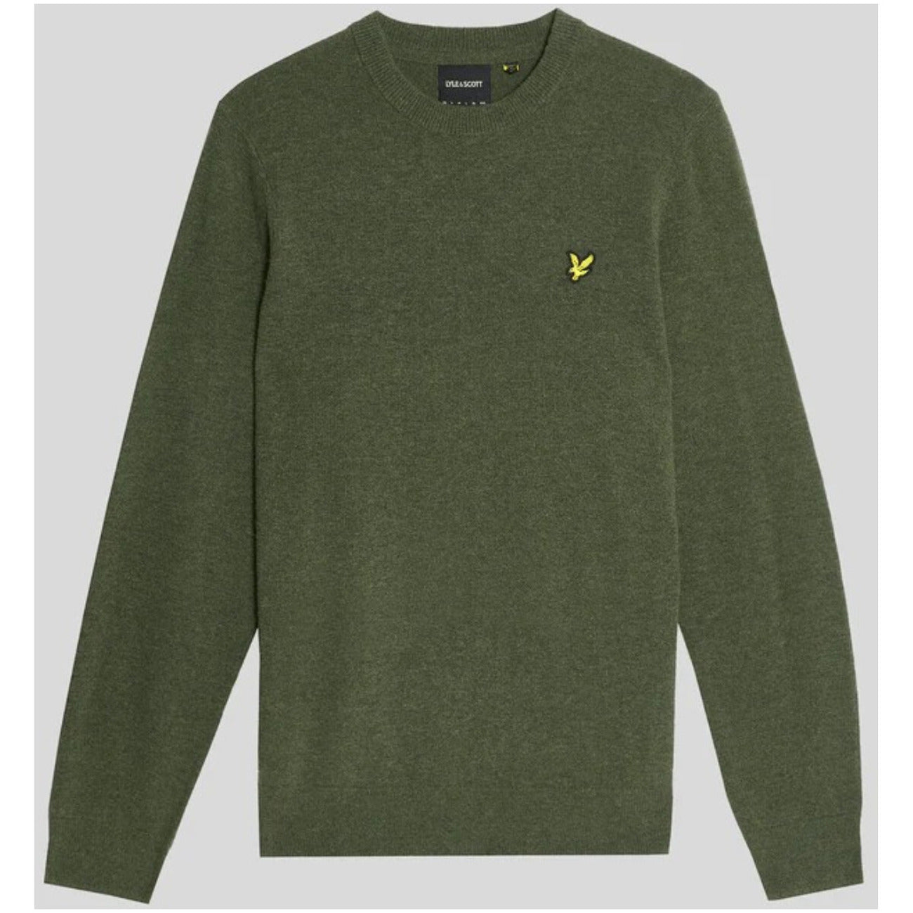 Lyle &amp; Scott Maglia Uomo