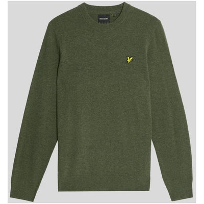 Lyle &amp; Scott Maglia Uomo