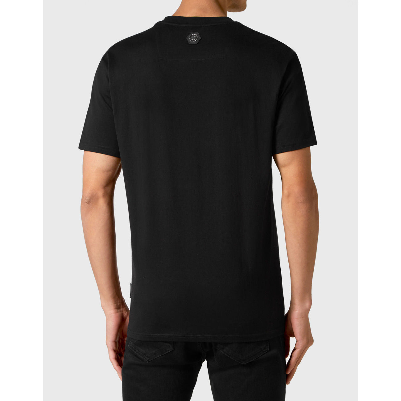 Philipp Plein T-shirt manica corta Uomo