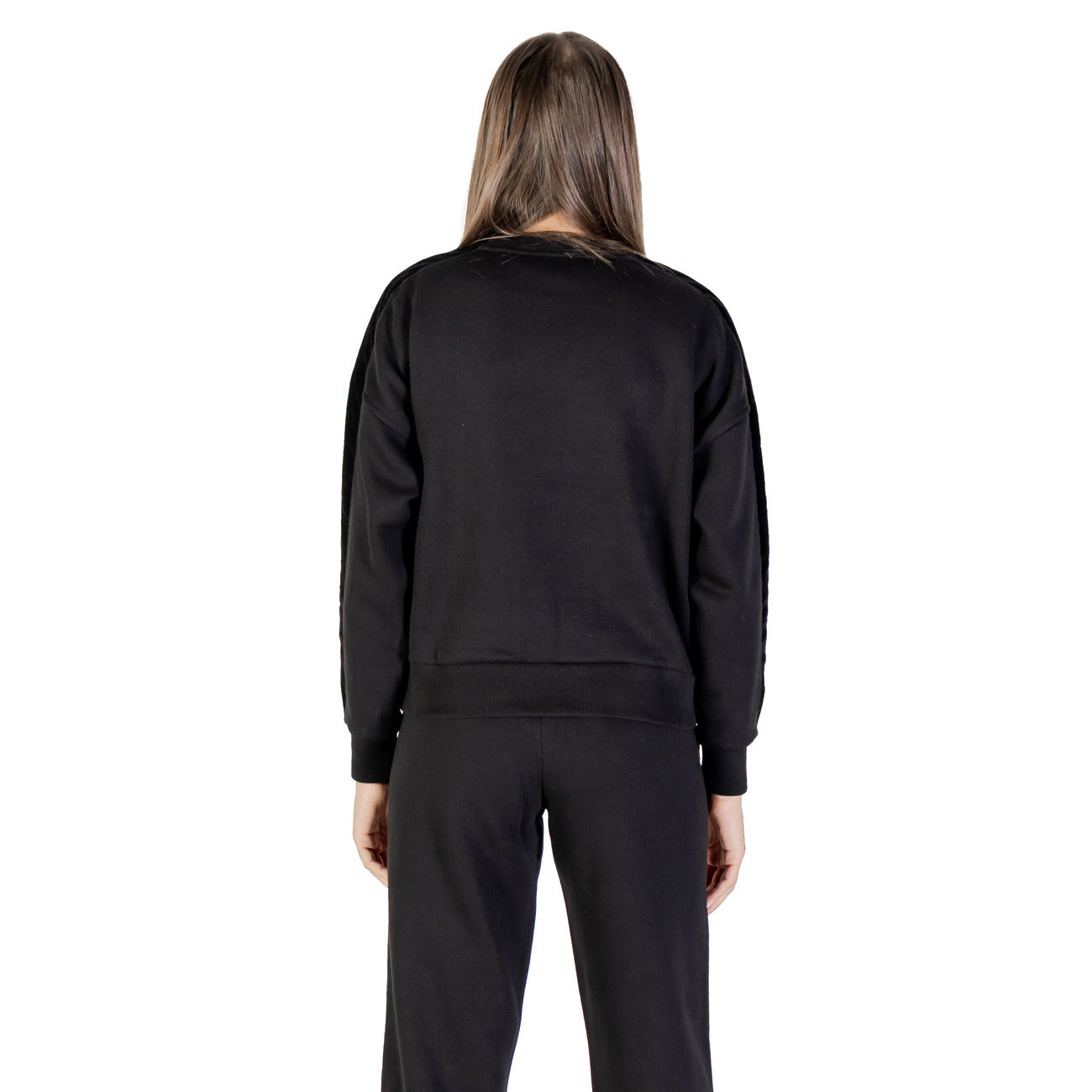 Guss Active Felpa Donna