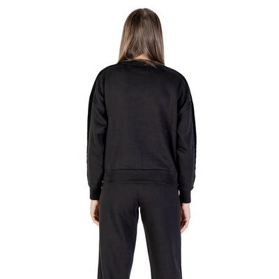 Guss Active Felpa Donna