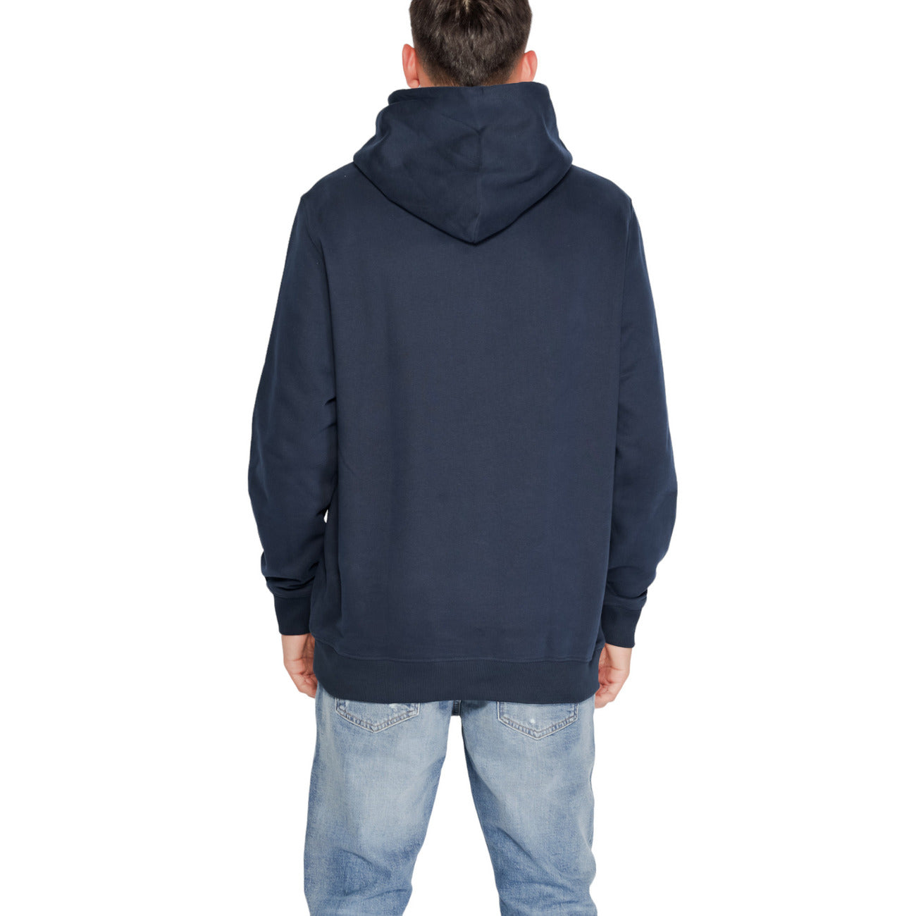 Tommy Hilfiger Felpa con cappuccio Uomo