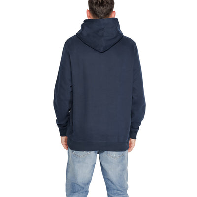Tommy Hilfiger Felpa con cappuccio Uomo