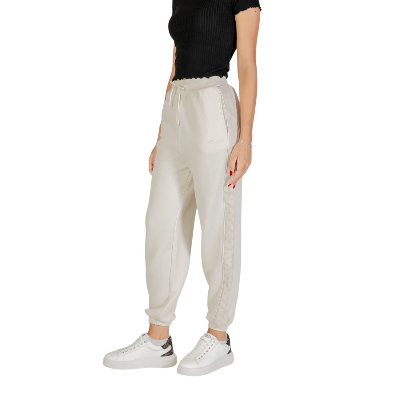 Guess Pantaloni Donna