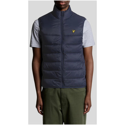 Lyle &amp; Scott Smanicato Uomo