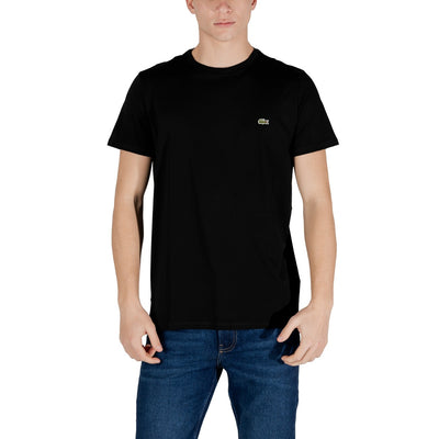 T-shirt Lacoste manica corta Uomo