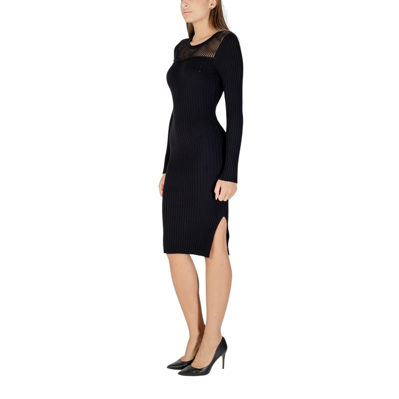 Morgan De Toi Abito midi Donna